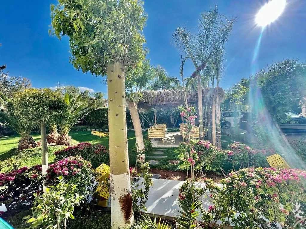 Villa Souzana Marrakesh