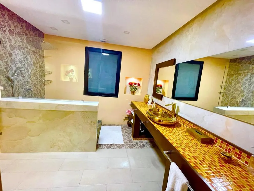 Villa Souzana Marrakesh