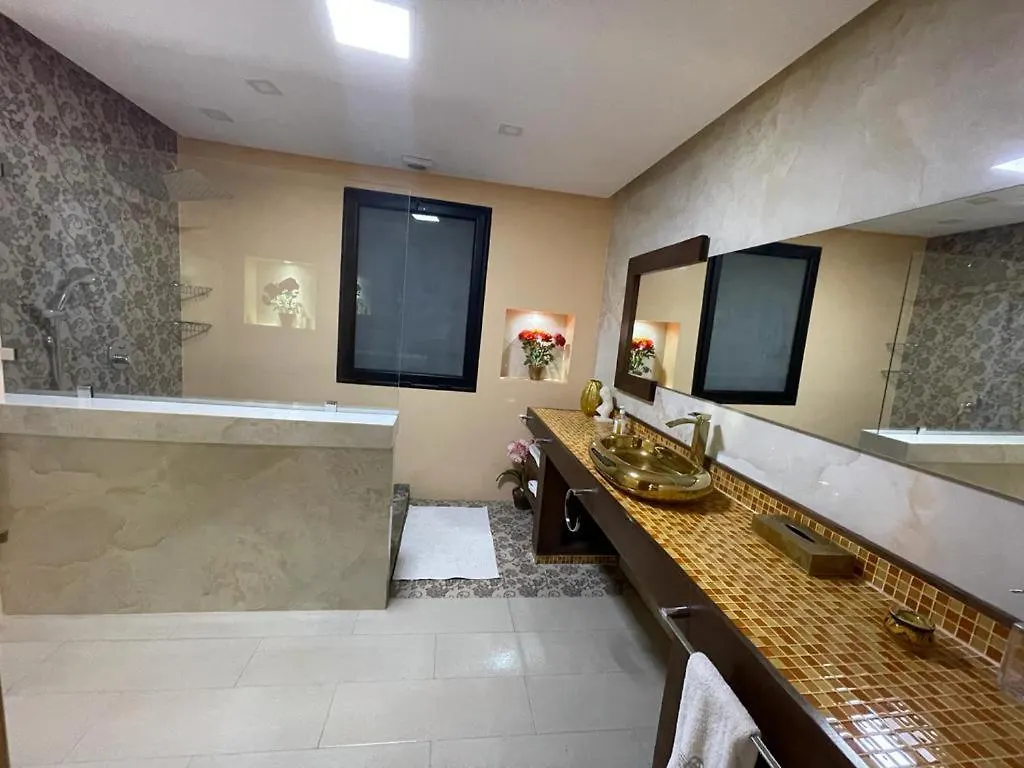 Villa Souzana Marrakesh