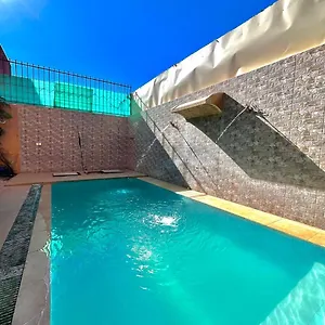 Ibtissam Marrakesh